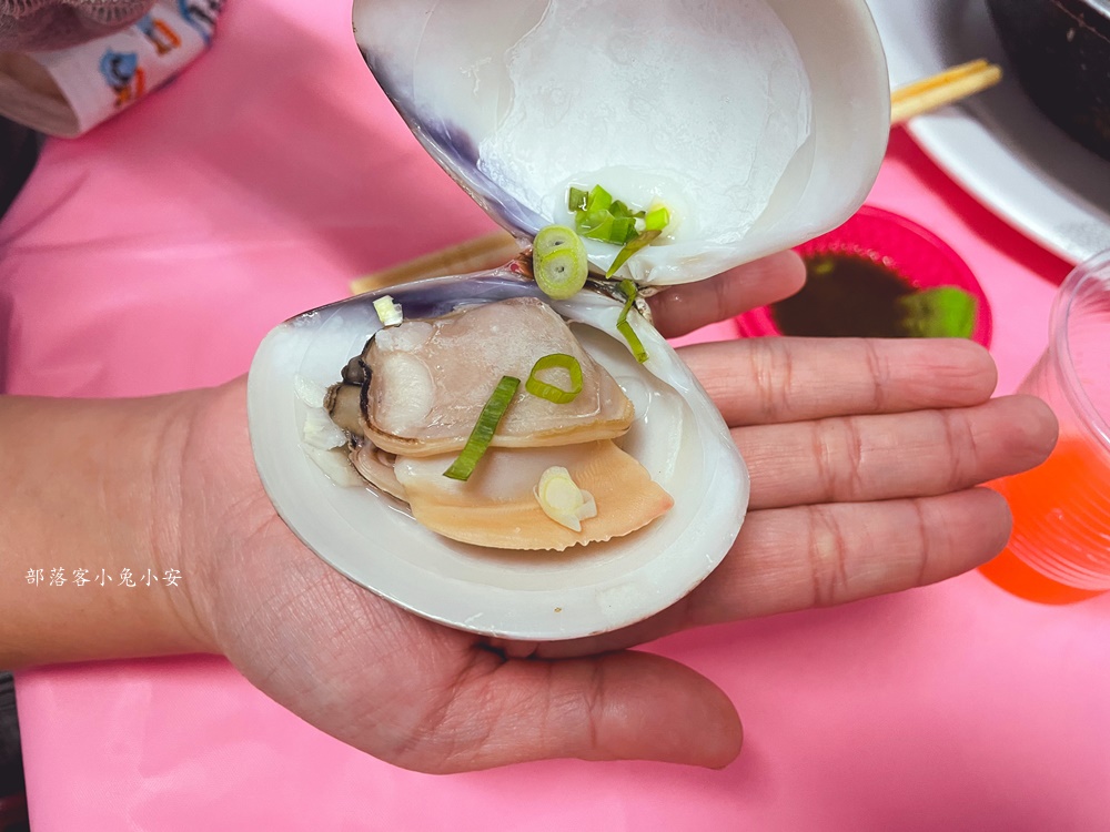 【墾丁海產店推薦】後壁湖觀光客必吃海鮮餐廳與生魚片
