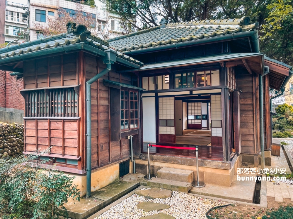 淡水多田榮吉故居，免費參觀京都木屋，鬼滅浴衣體驗