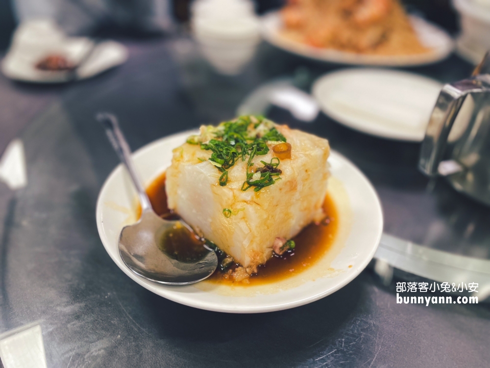 好好吃【香港九記海鮮】必吃餐點與點餐方式參考指南