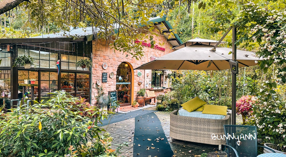 桃園景觀餐廳推薦，精選10家景觀咖啡店與私房餐廳