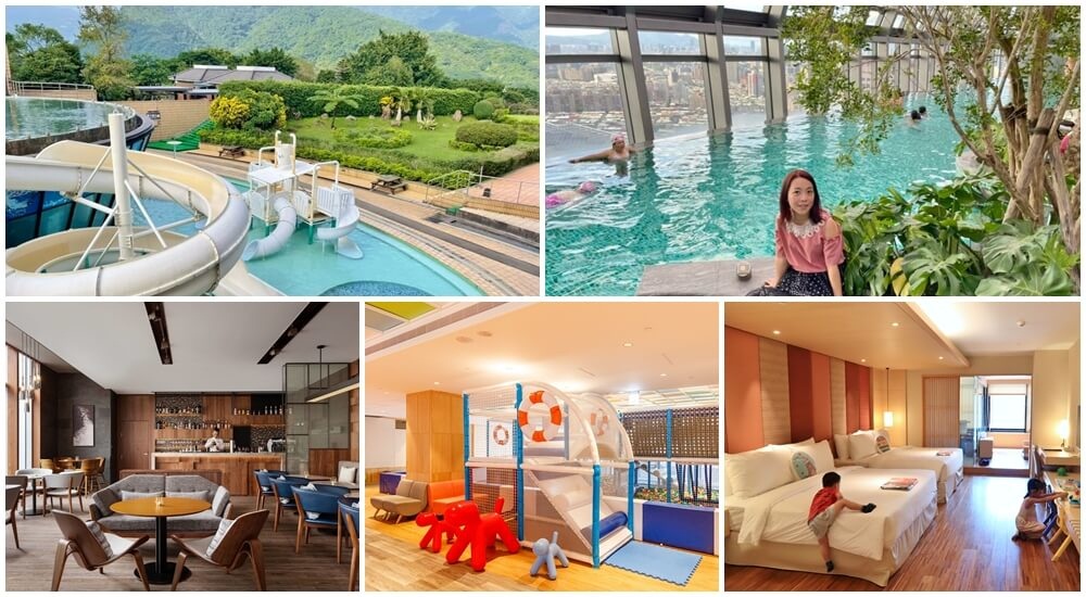 全台》台灣住宿幫你找好，最新飯店&優質民宿，全島快速分類