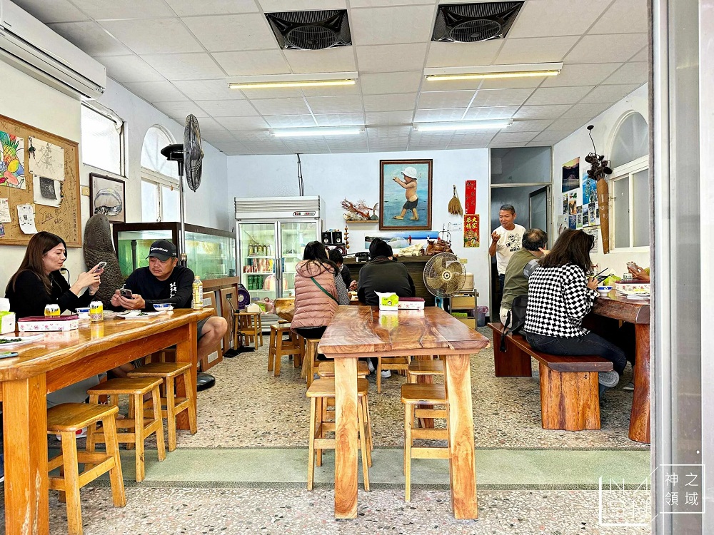 台東美食》推薦TOP30家觀光客必吃餐廳2024最新懶人包。