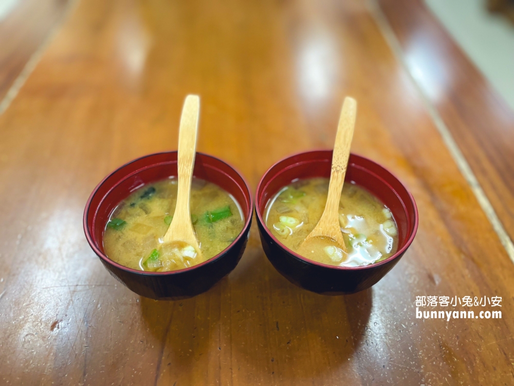2024【台灣味噌釀造文化館】免費請你喝味噌湯，來打扮成味噌職人吧!!