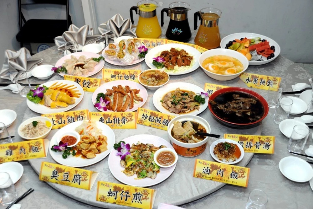 2023【寧夏夜市】TOP15必吃美食推薦，排隊攤位介紹!!
