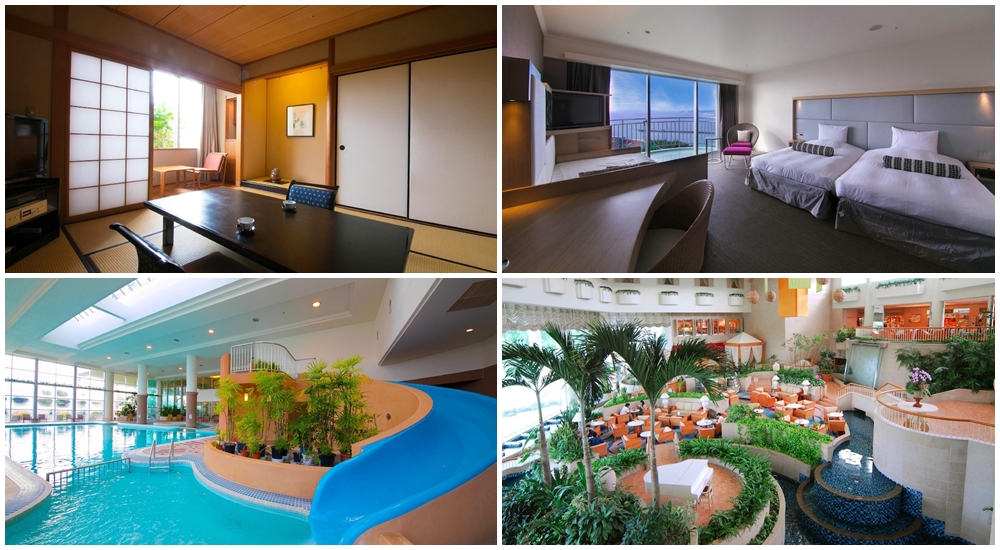 【沖繩住宿】推薦收錄9家優質沖繩住宿，自由行必住飯店