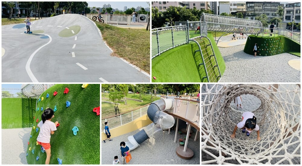 新竹親子景點一日遊，10個推薦景點，小孩放風野餐郊遊動物園