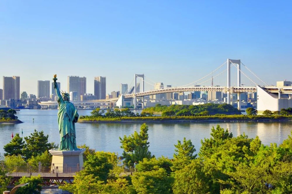 2023「東京景點」15個人氣景點，一起到日本東京自由行去