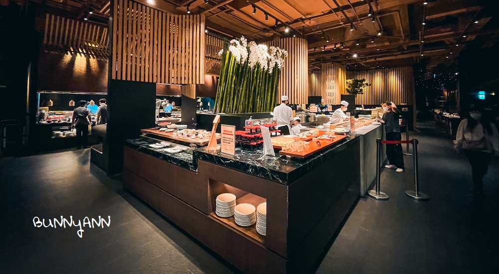 網站近期文章：帶你吃欣葉日本料理健康店，超強吃到飽餐廳，價位與菜色分享