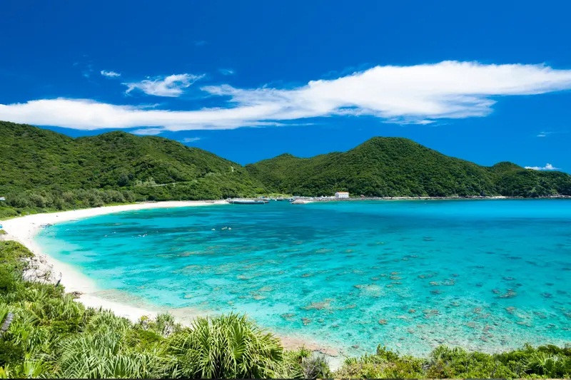 2023日本【沖繩景點】推薦20個沖繩熱門景點和住宿整理