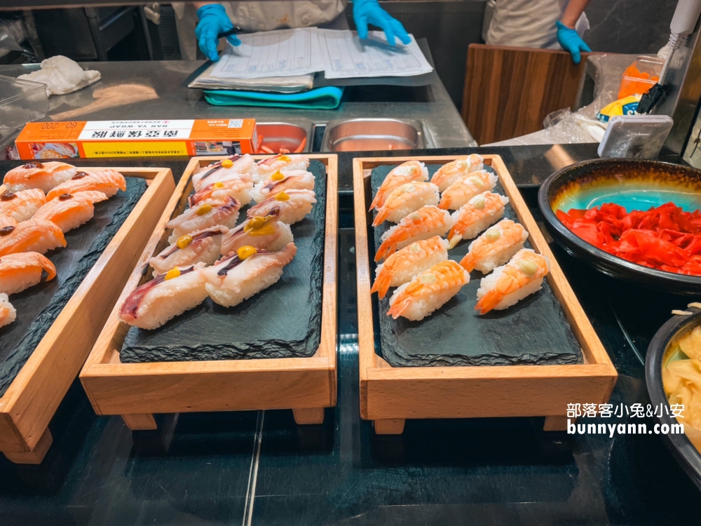 2024【漢來海港餐廳】超強海鮮吃到飽餐廳，菜色推薦給你知