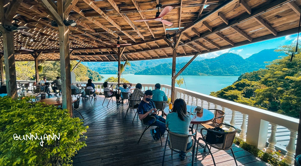 【桃園景觀餐廳】精選14家景觀咖啡店與私房餐廳!!