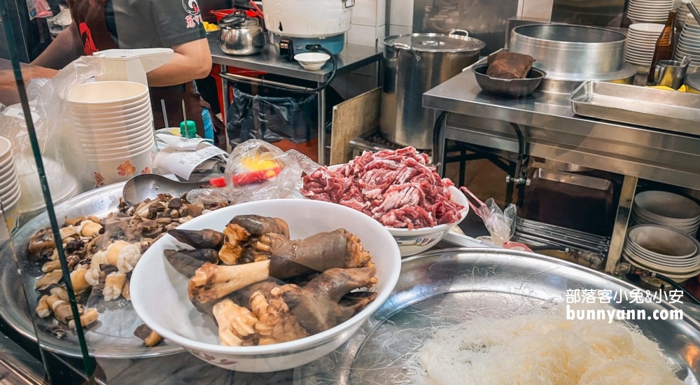 岡山羊肉爐推薦「舊市羊肉」好吃，必點菜色與菜單分享 @小兔小安*旅遊札記