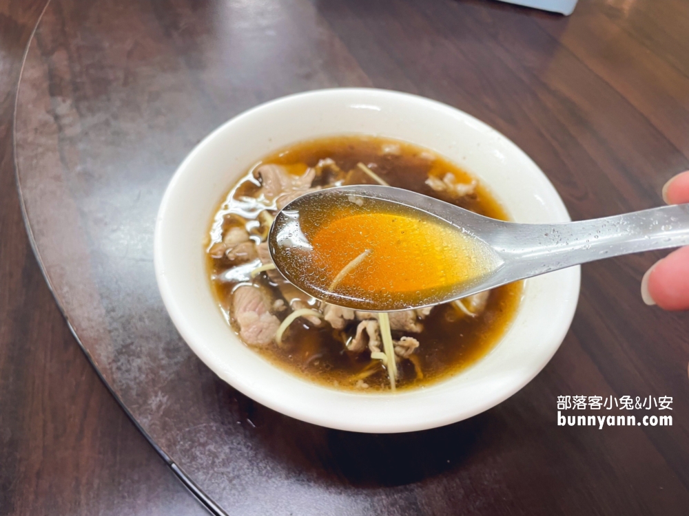 高雄【梓官福昌羊肉海產店】這裡也吃得到鮮嫩的清燉青蛙湯!!