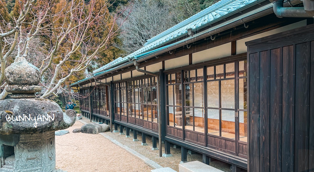 日本【山口縣景點】推薦15個日本山口必玩人氣景點