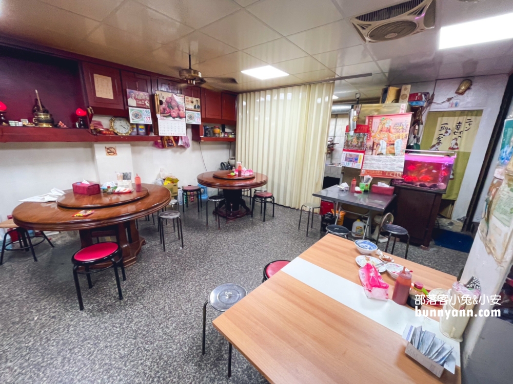 【富貴亭飲食店】台中巷弄內在地80年當歸鴨老店實在好吃。